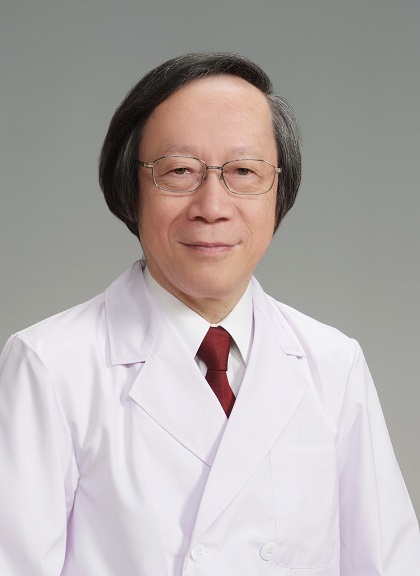 院長　小棚木　均