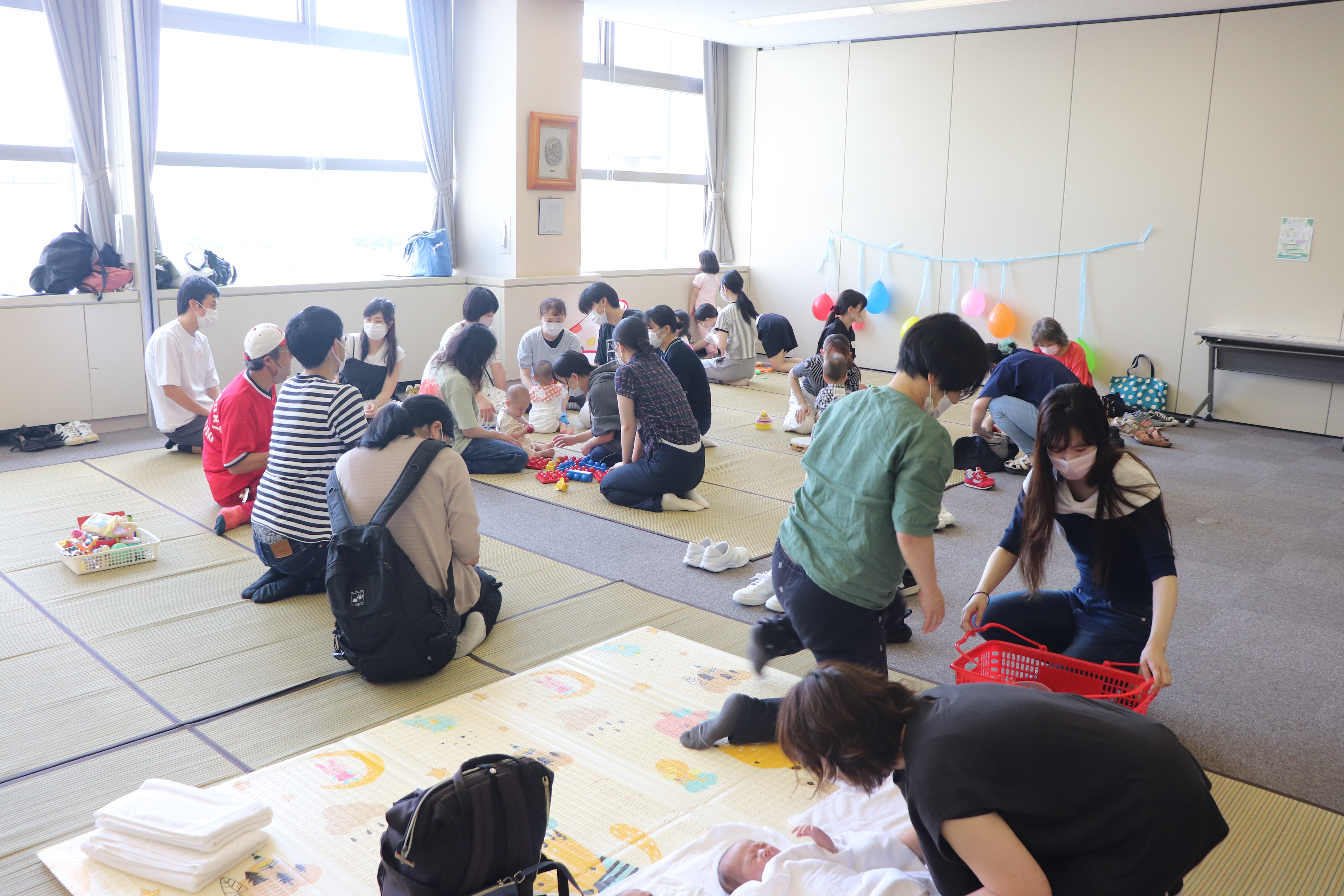 めんちょこの会