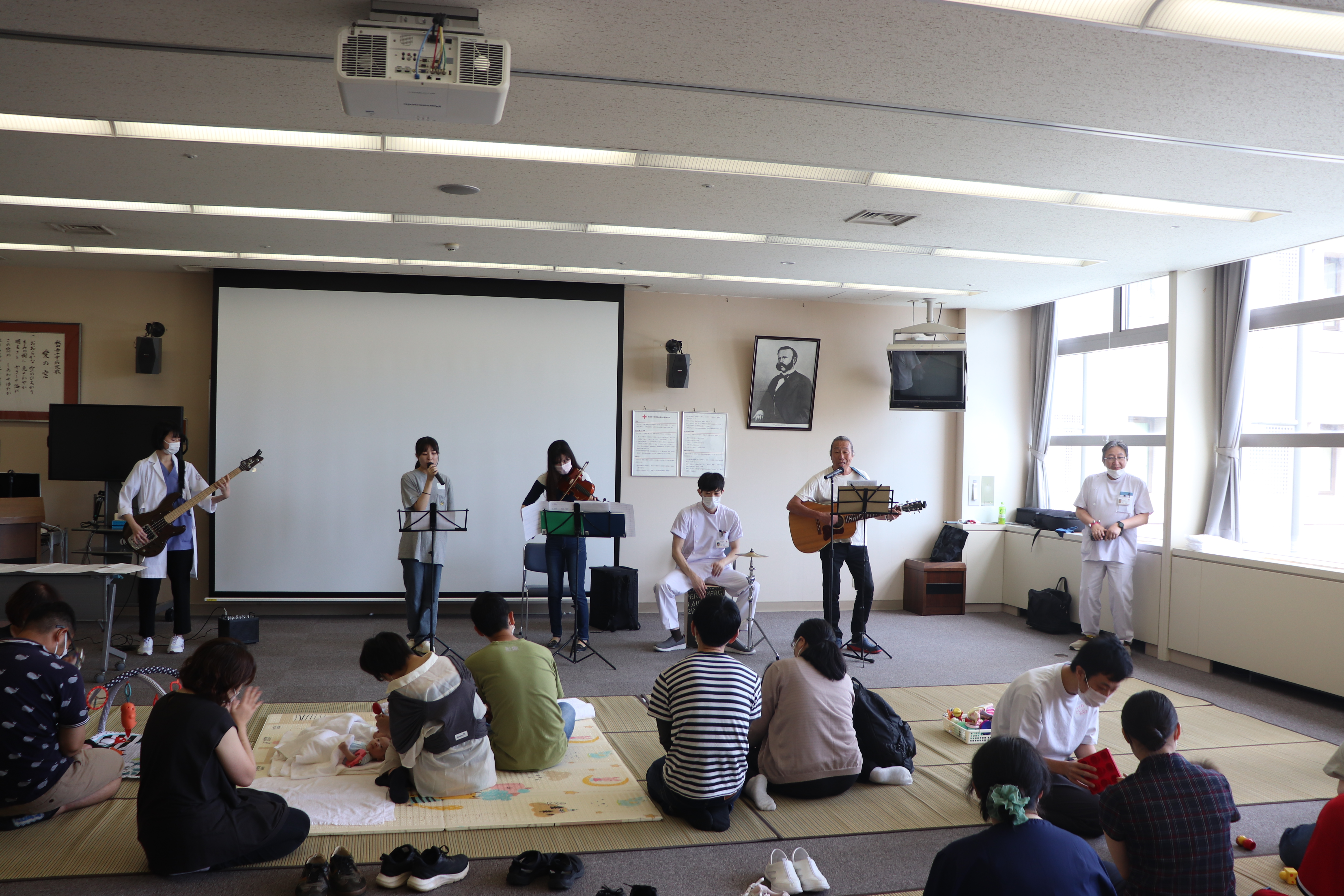 めんちょこの会