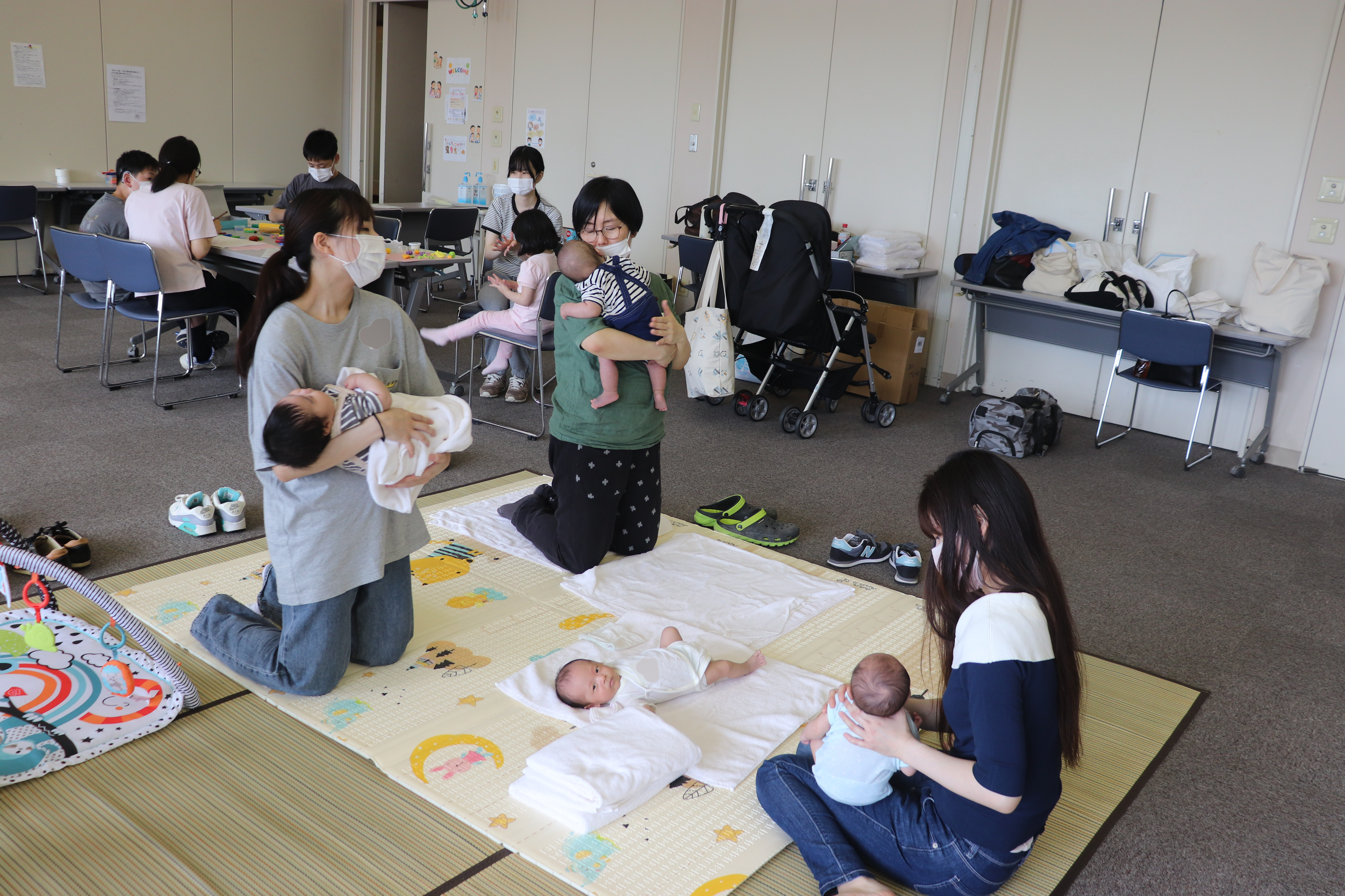 めんちょこの会