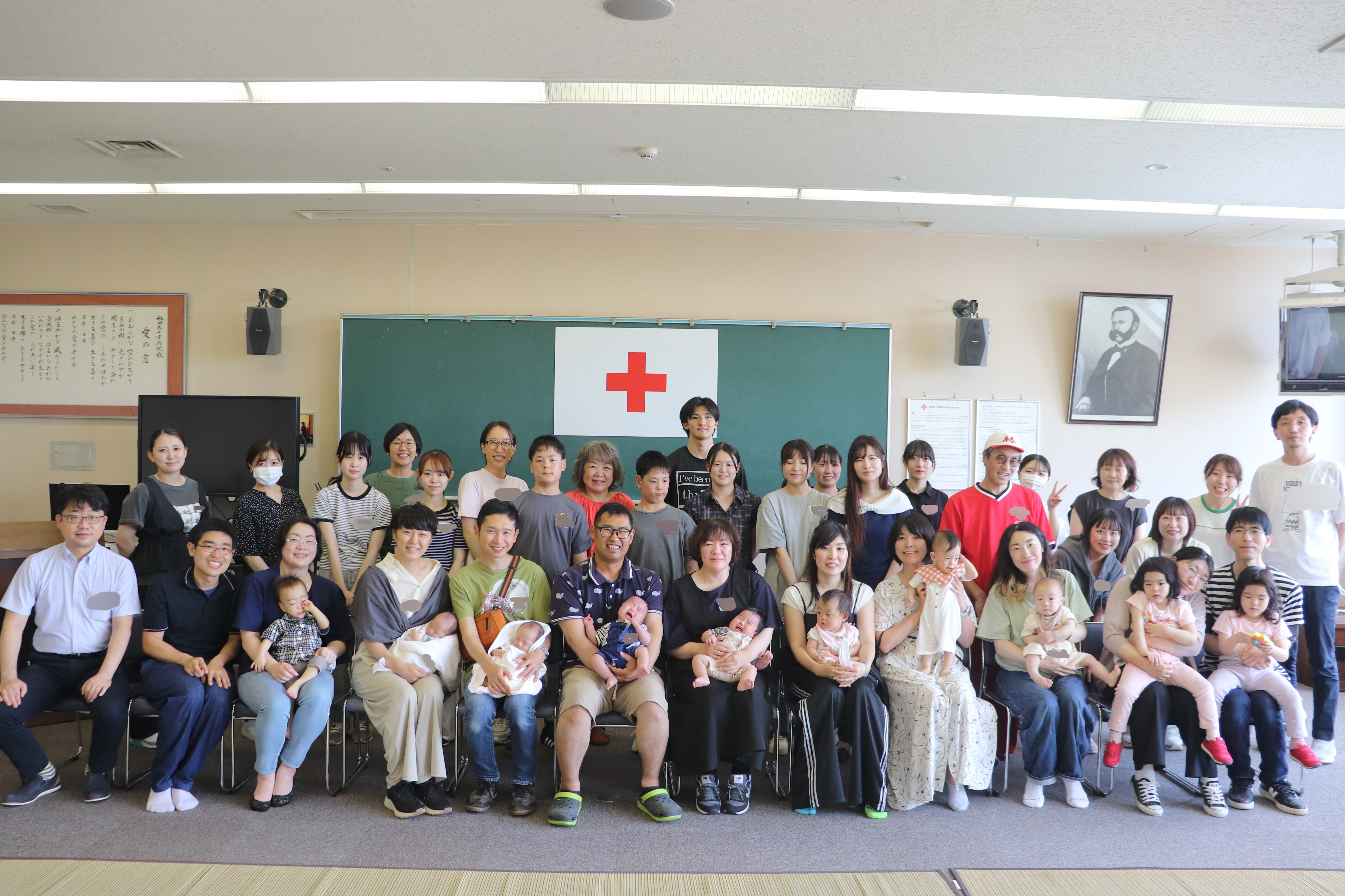 めんちょこの会