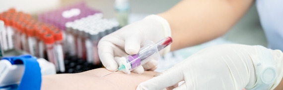 秋田県赤十字血液センター