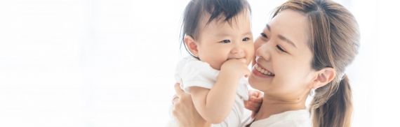 秋田赤十字乳児院