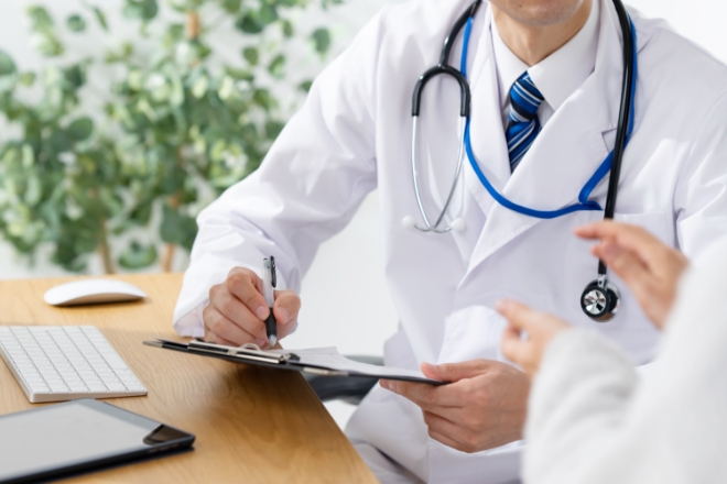 診療科・部門のご紹介