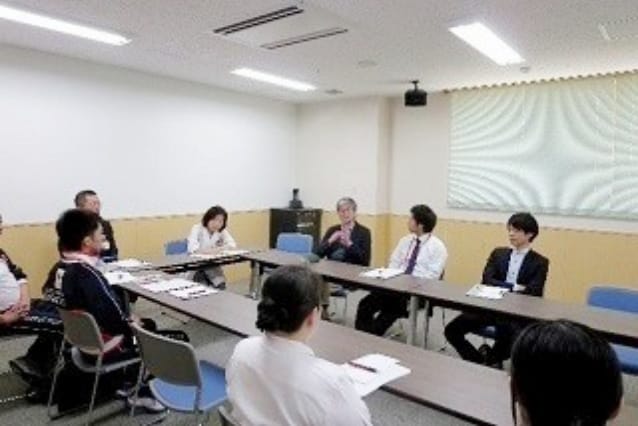 救護活動後のデブリーフィングとこころのケア