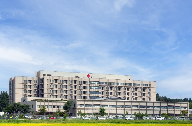 秋田の暮らしを医療で支える