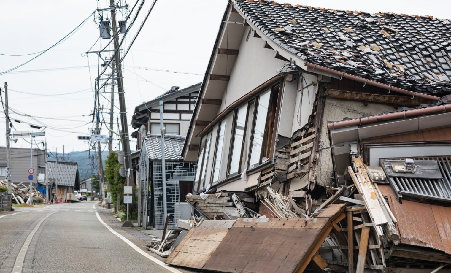 災害医療拠点病院