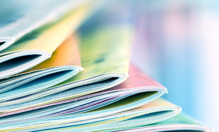 広報誌「あいのまど」