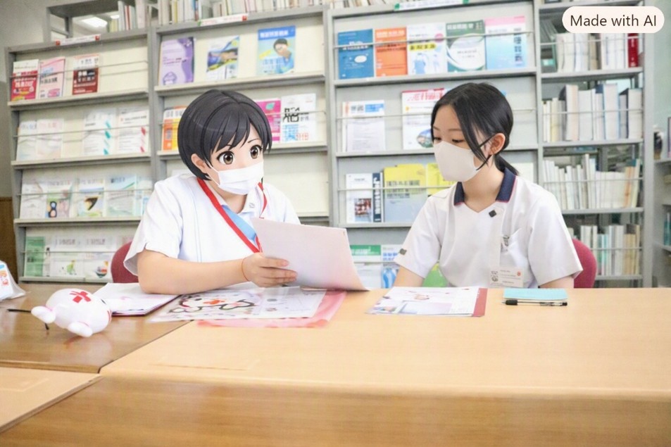 ポスター