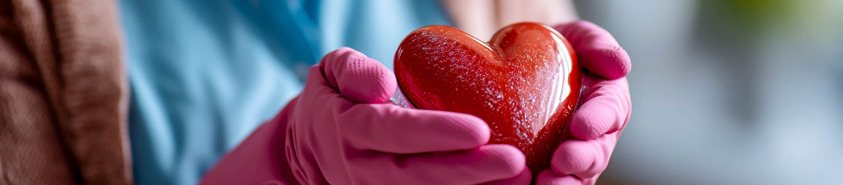 ボランティアについて