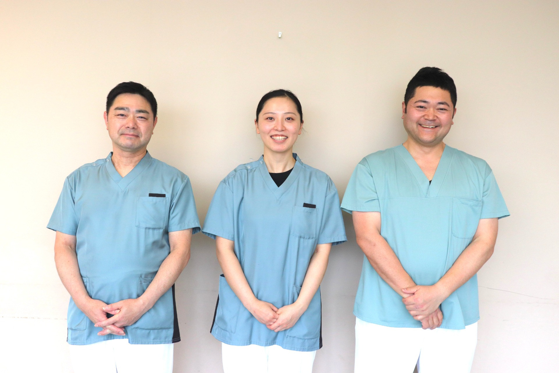 入退院を支え介護福祉士のキャリアを築く