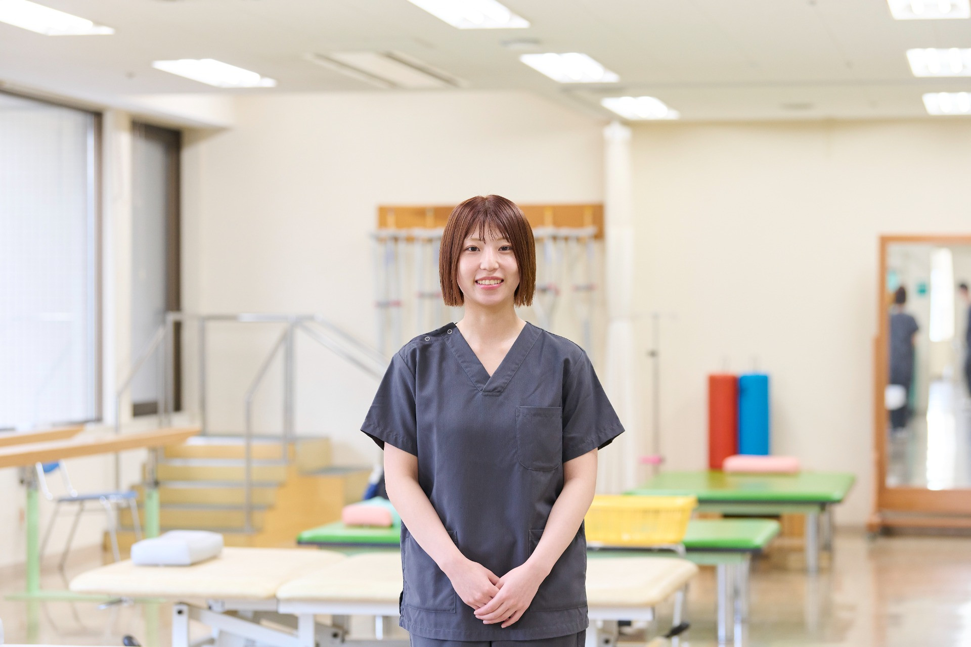 患者さんとの対話から学び視野を広げる