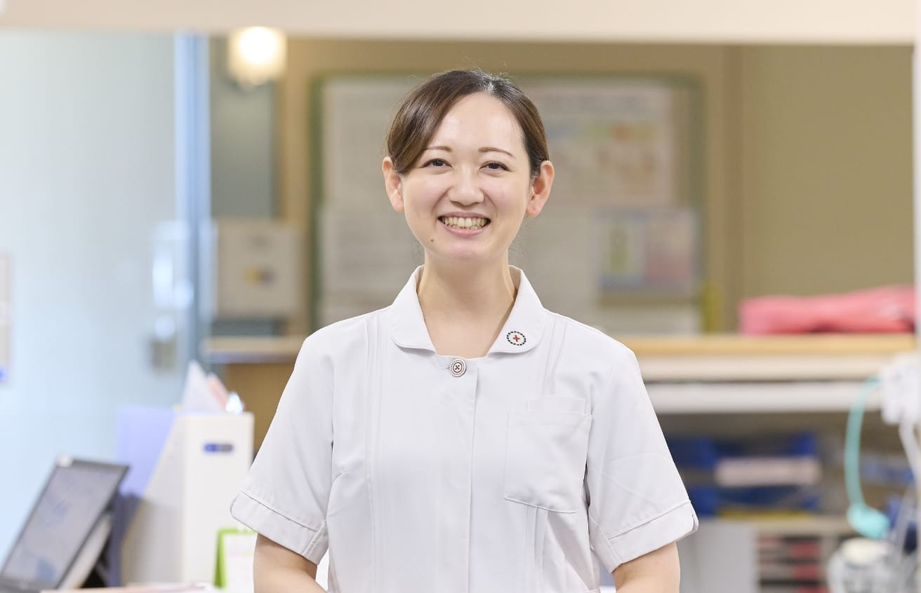 温かい仲間に支えられ地元で踏み出す一歩