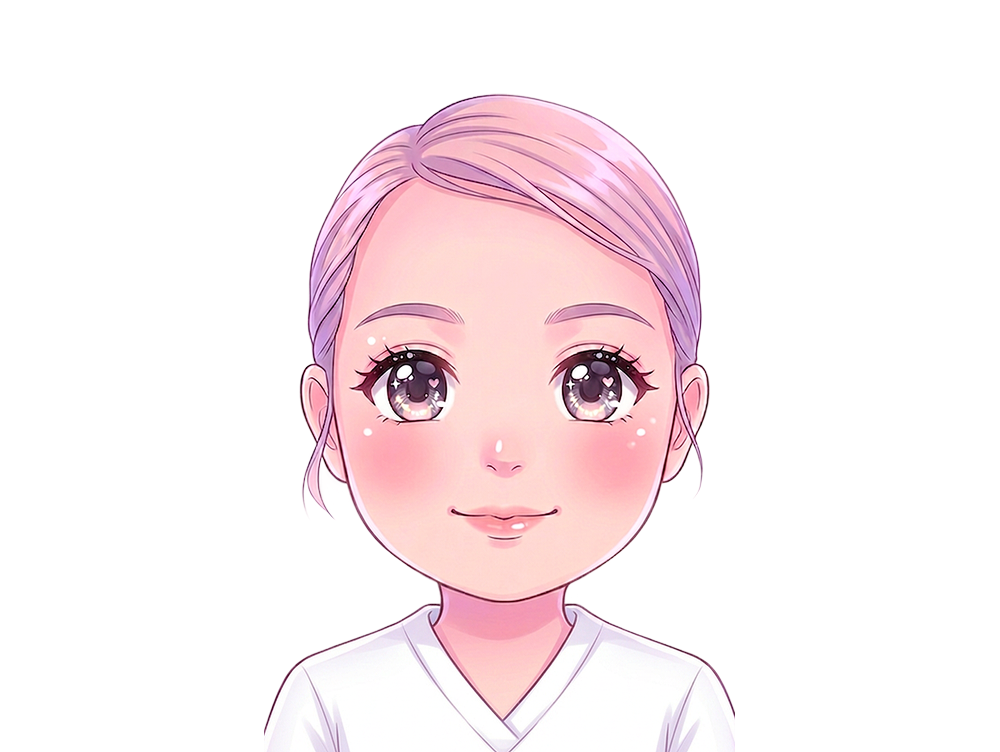 可能性を信じてあきらめない看護を実践する